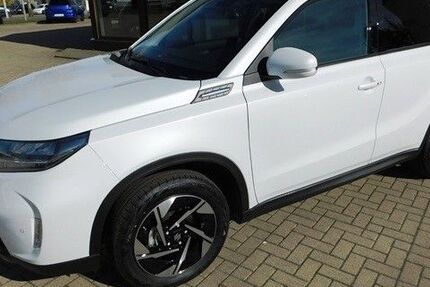 Suzuki Vitara 1.297 km 29.190 &euro; Wernigerode 38855