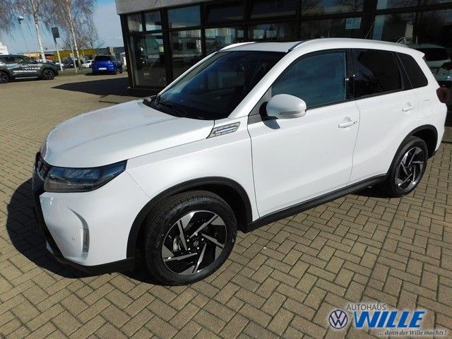 Suzuki Vitara 1.297 km 29.190 &euro; Wernigerode 38855