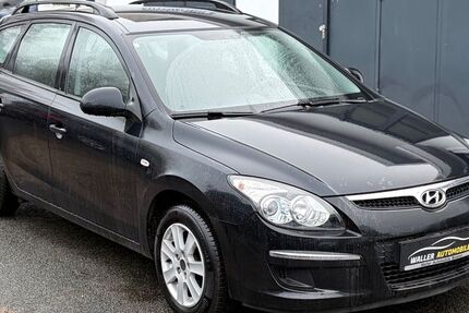 Hyundai i30 108.000 km 5.250 &euro; Bremen 28219