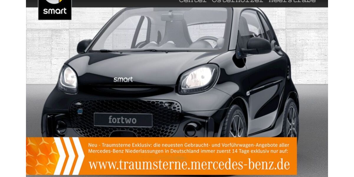 Smart ForTwo 67.932 km 8.790 &euro; Bremen 28307