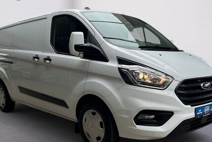 Ford Transit Custom 80.500 km 22.598 &euro; Husum 25813