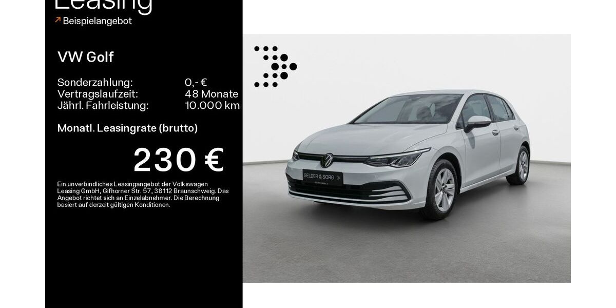VW Golf 71.350 km 17.990 &euro; Haßfurt 97437