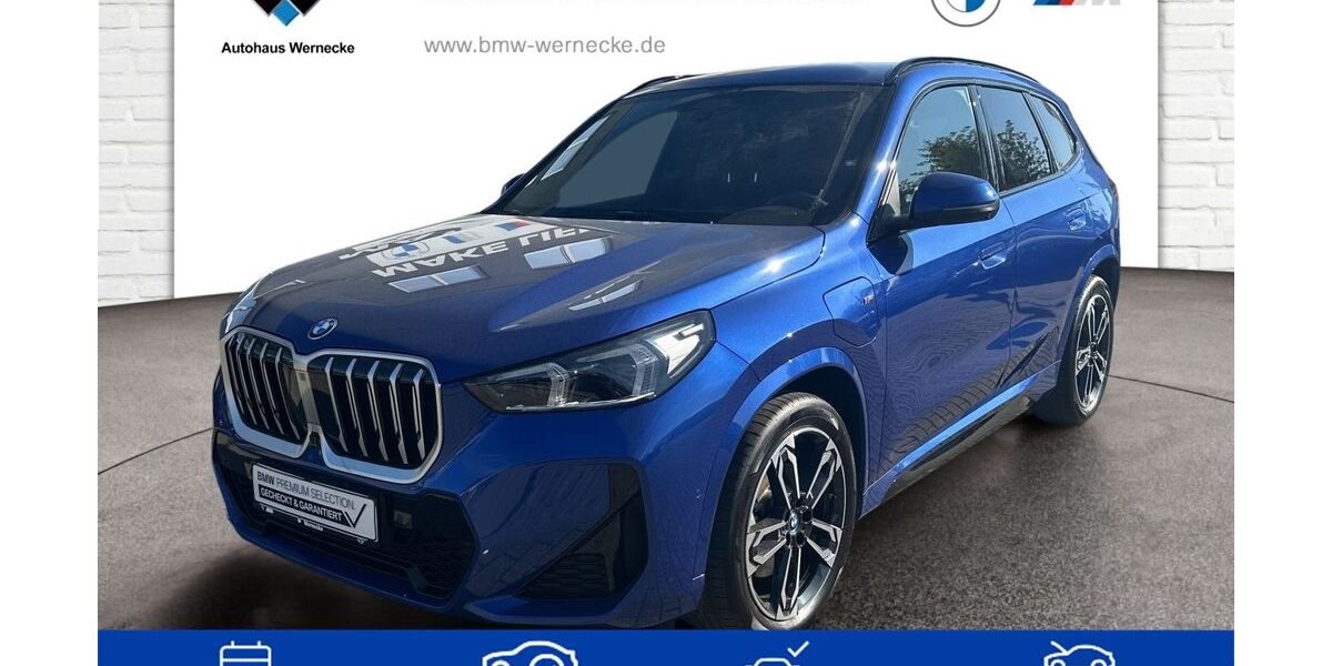 BMW X1 19.730 km 53.922 &euro; Cottbus 03044