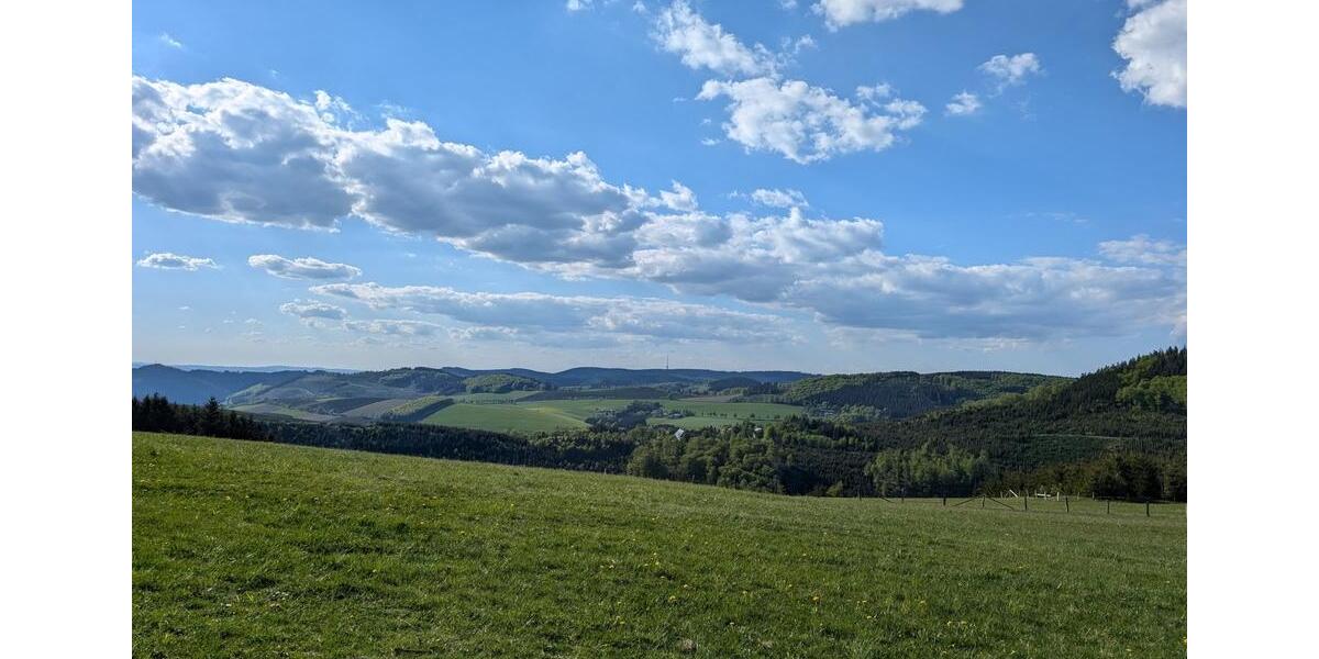 Etagenwohnung Winterberg - 3 Zimmer, 74 m&sup2;, 78&euro; | Angebot:20493754