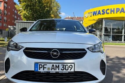 Opel Corsa 95.500 km 8.250 € Pforzheim 75175