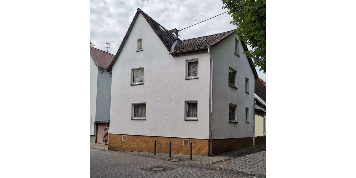 Haus zum Kaufen in Rambach 380.000 € 236 m² 6 zimmer