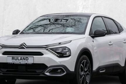 Citroen C4 17.500 km 21.990 &euro; Viersen 41748