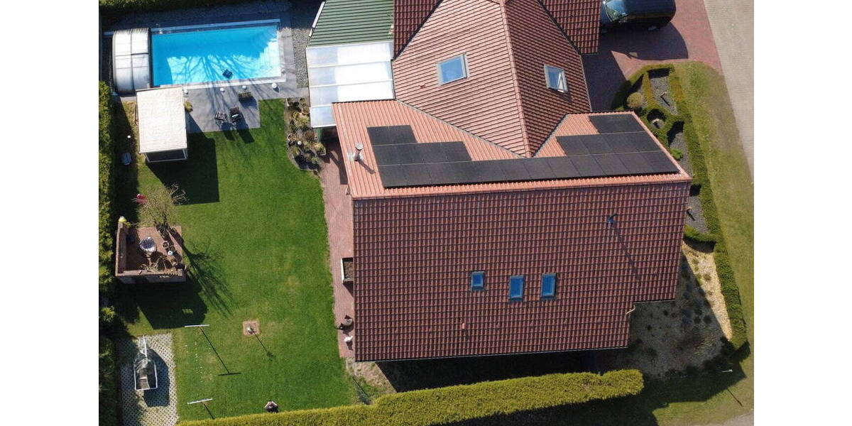 Einfamilienhaus Dersum - 7 Zimmer, 283 m&sup2;, 523.000&euro; | Angebot:26211160