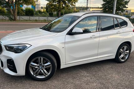 BMW X1 131.350 km 25.850 &euro; Gammelshausen 73108