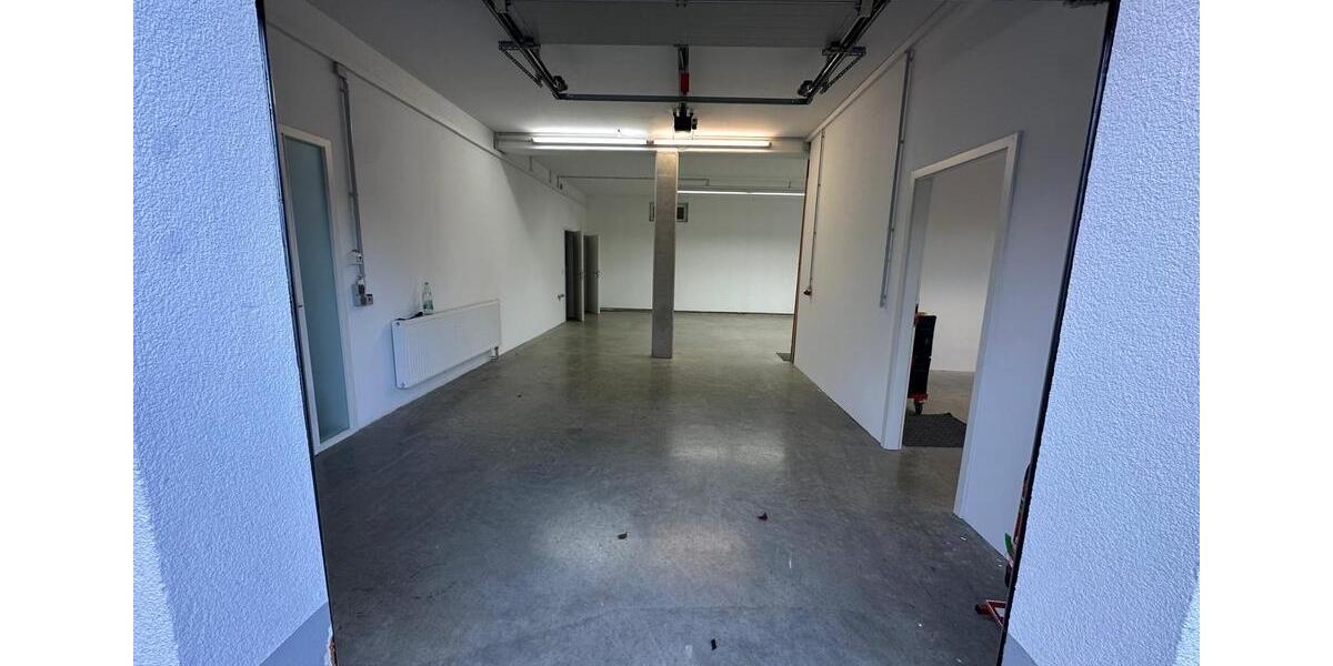 Gewerbeobjekt Waldems - 974&euro; | Angebot:25807829