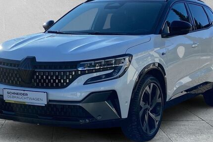 Renault Austral 22.080 km 27.890 &euro; Chemnitz 09120