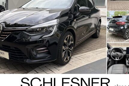Renault Clio 50.480 km 14.950 &euro; Nienburg 31582