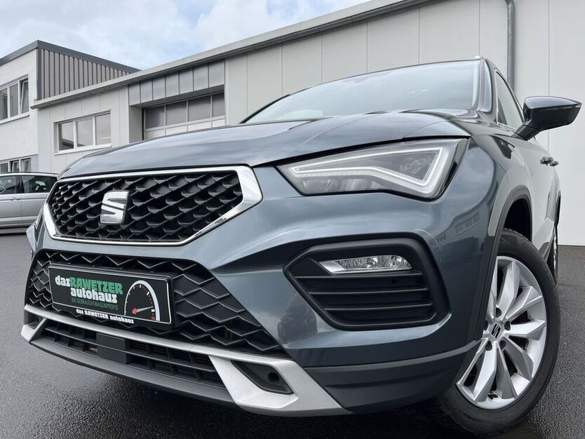 Ateca