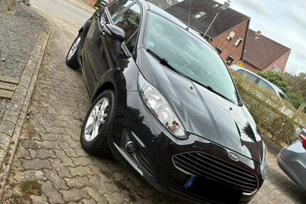 Ford Fiesta 87.150 km 6.700 &euro; Westerrönfeld 24784