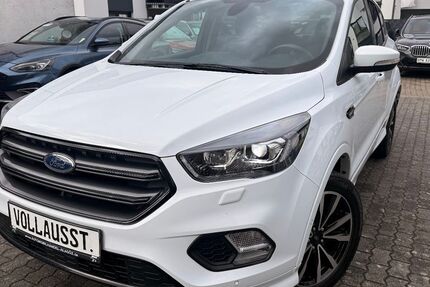 Ford Kuga 75.000 km 15.800 &euro; Wirges 56422