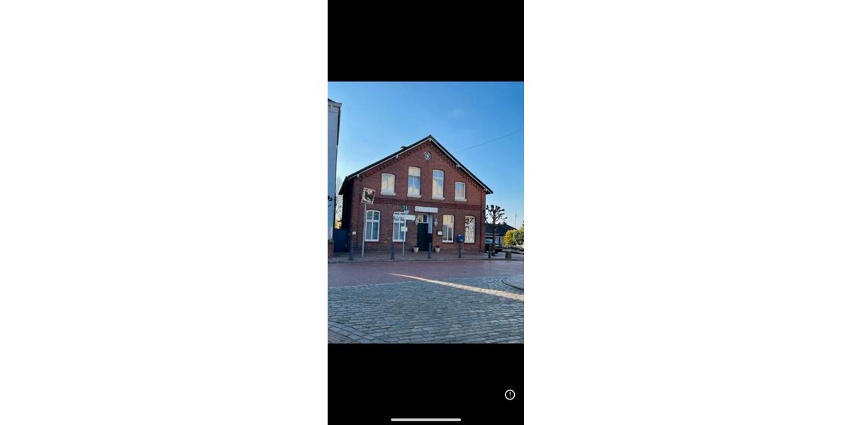 Dachgeschoßwohnung Weener - 1 Zimmer, 15 m&sup2;, 335&euro; | Angebot:25294304