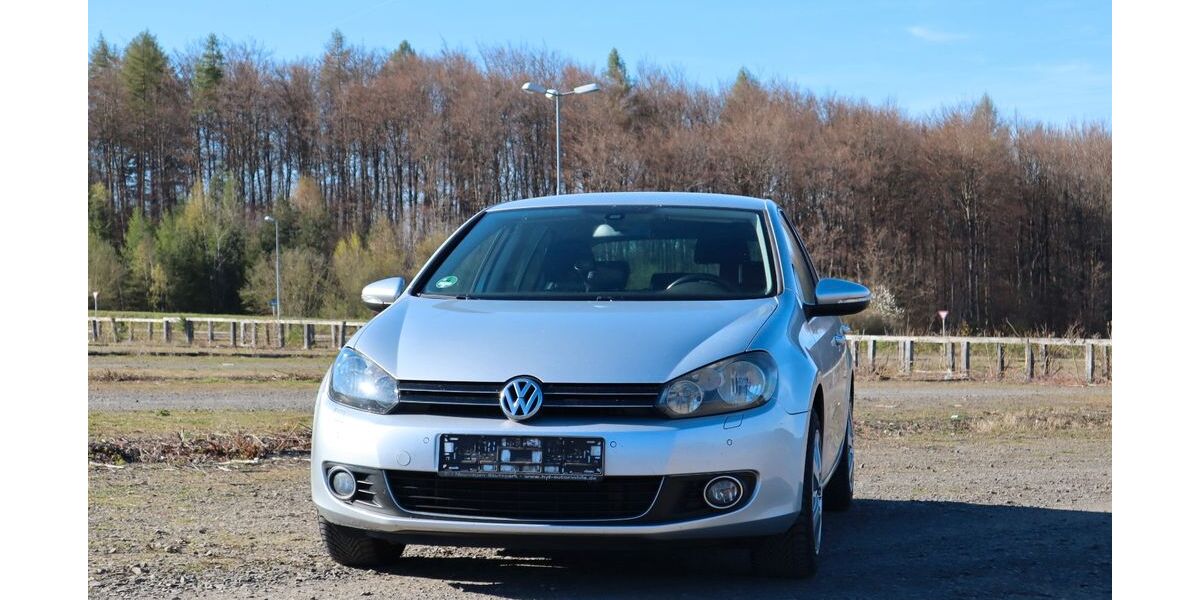 VW Golf 155.000 km 5.700 &euro; Kaiserslautern 67655