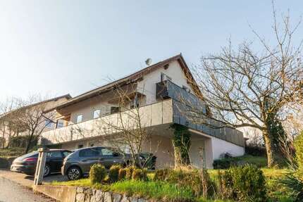 Haus zum Kaufen in Wörth an der Donau 490.000 € 180 m² 5 zimmer