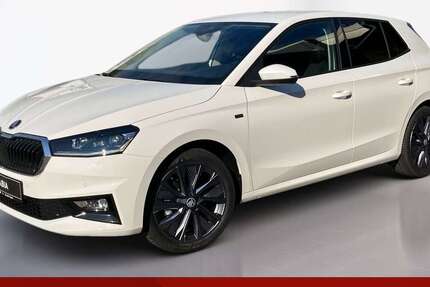 Skoda Fabia 4.500 km 26.240 &euro; Eggenfelden LK Pfarrkirchen 84307