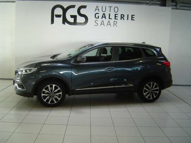 Renault Kadjar 9.154 km 21.999 &euro; Saarbrücken 66115