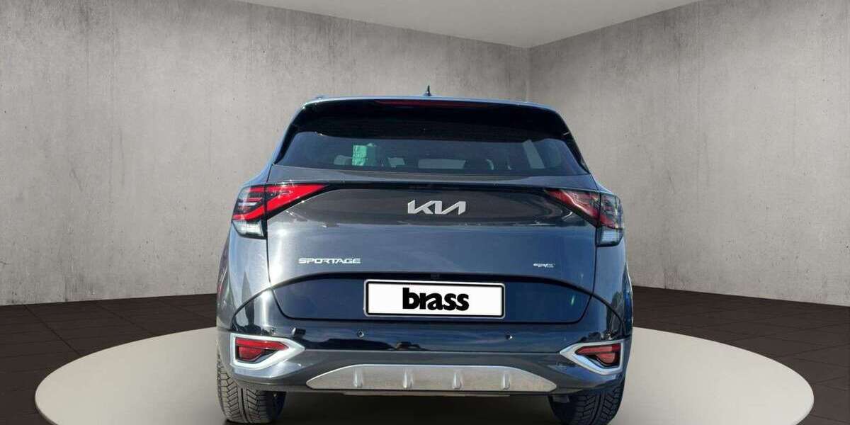 Kia Sportage 43.500 km 33.980 &euro; Frankfurt-Rödelheim 60488