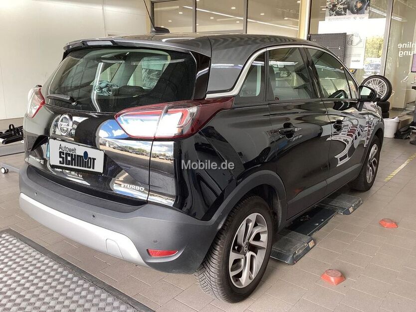 Opel Crossland (X) 59.003 km 11.490 € Hamm 59071