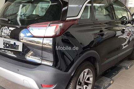 Opel Crossland (X) 59.003 km 11.990 € Hamm 59071