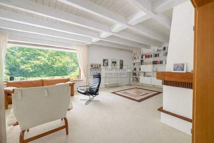 Haus Hamburg Wohldorf-Ohlstedt - 7 Zimmer, 220 m&sup2;, 999.999&euro; | Angebot:25532908