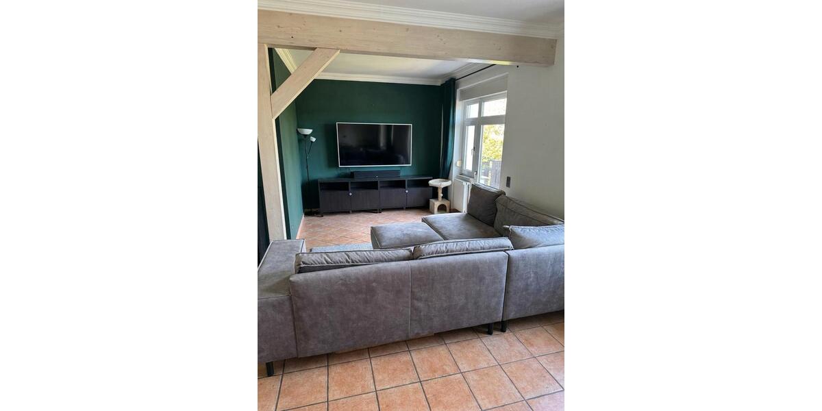 Etagenwohnung Lüdenscheid Staberg - 4 Zimmer, 108 m&sup2;, 869&euro; | Angebot:26408264