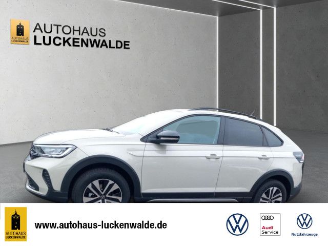 VW Taigo 5.960 km 23.222 &euro; Luckenwalde 14943