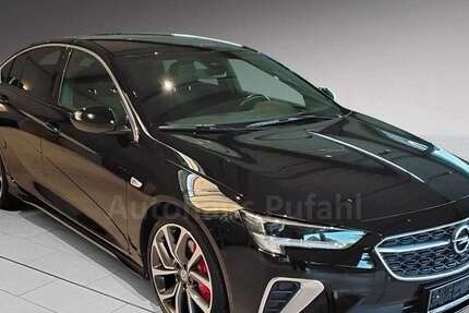 Opel Insignia 35.000 km 29.750 &euro; Lengerich 49525