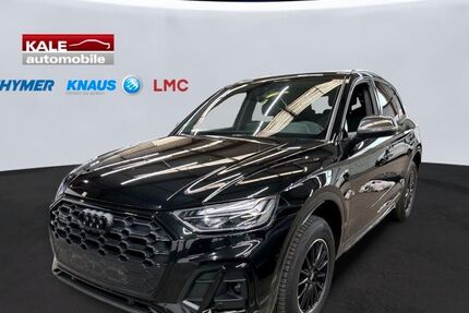 Audi Q5 93.800 km 37.890 &euro; Helmstedt 38350