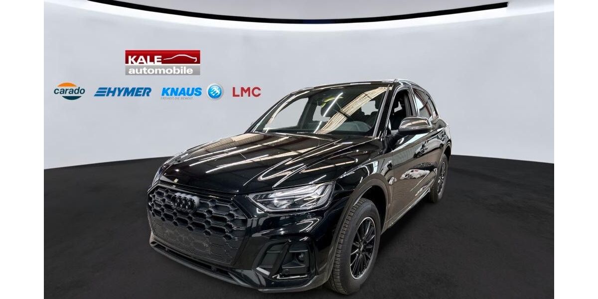 Audi Q5 93.800 km 37.890 &euro; Helmstedt 38350