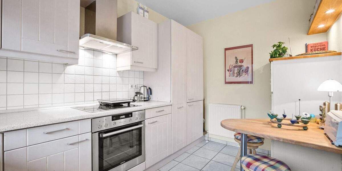 Äußerst gepflegtes REH in ländlicher Lage 3 zimmer