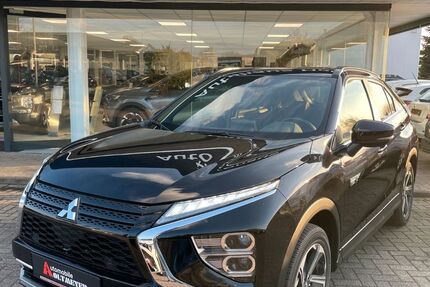 Mitsubishi Eclipse Cross 60.450 km 19.950 &euro; Melle 49324