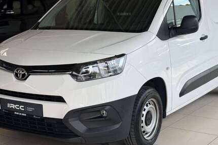 Toyota Proace 157.369 km 9.940 &euro; Stuhr / Seckenhausen 28816