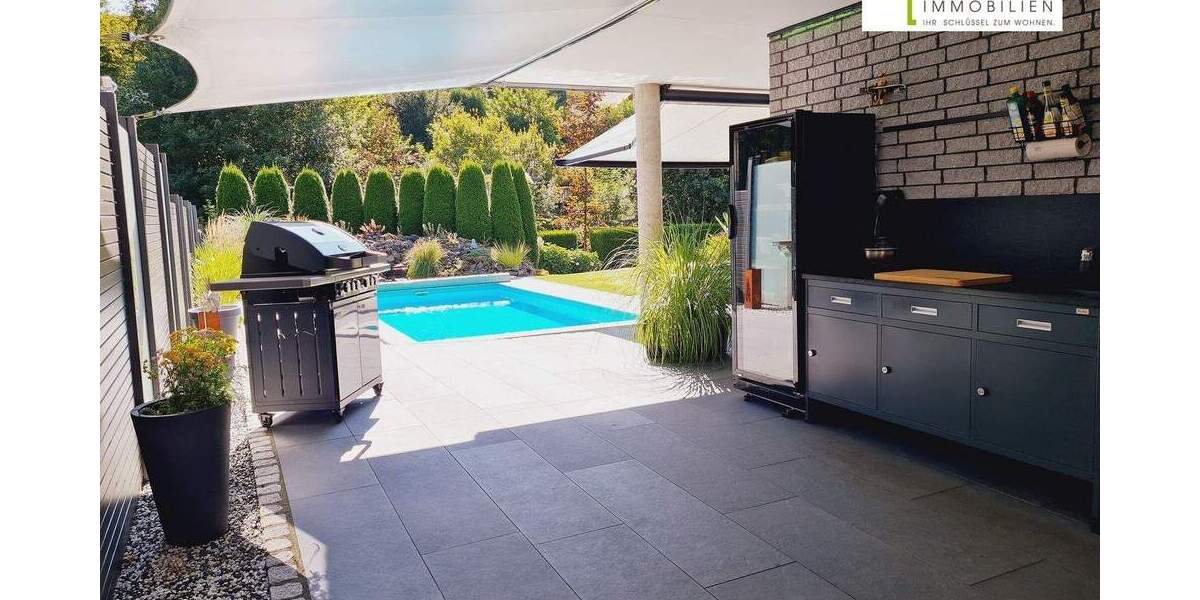 Einfamilienhaus Much / Niederheimbach Niederheimbach - 6 Zimmer, 224 m&sup2;, 1.100.000&euro; | Angebot:25317830