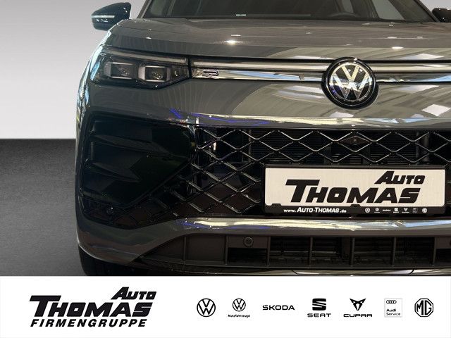 VW Tayron 3.500 km 49.780 &euro; Hennef 53773