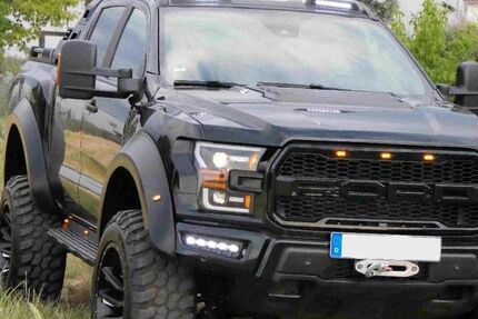 Ford Ranger 59.000 km 38.500 &euro; Furtwangen 78120