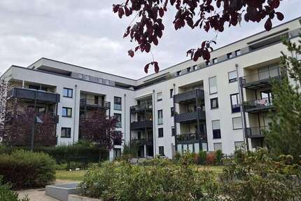 Wohnung zum Kaufen in Langen 542.900 € 108.2 m² 4 zimmer