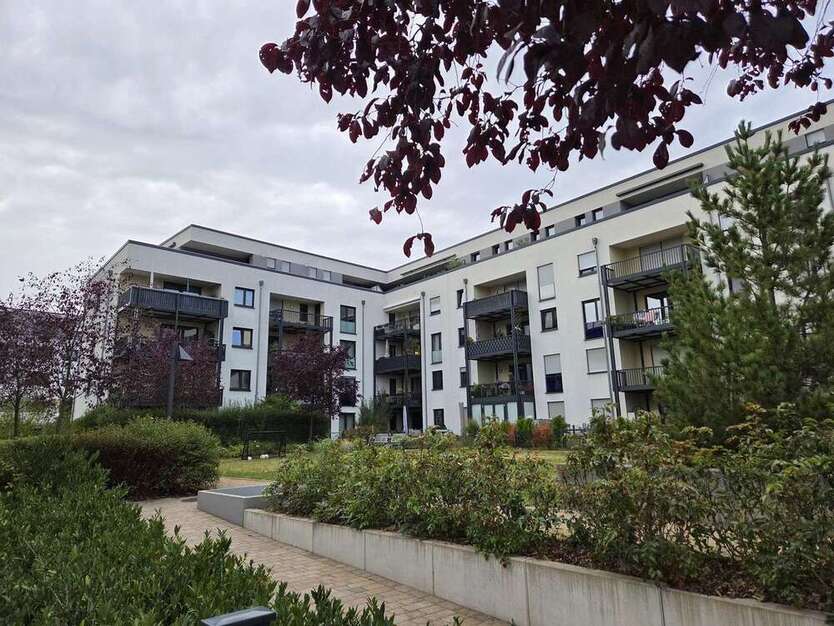 Wohnung zum Kaufen in Langen 542.900 € 108.2 m² 4 zimmer