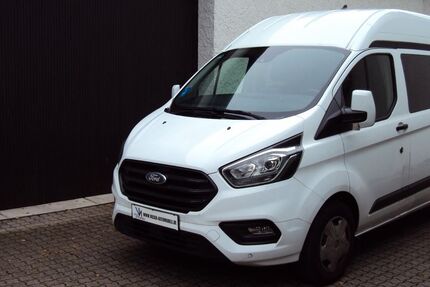 Ford Transit 156.000 km 17.900 € Karlsfeld 85757