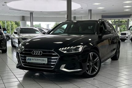 Audi A4 99.850 km 22.990 € Schönefeld / bei Berlin 12529