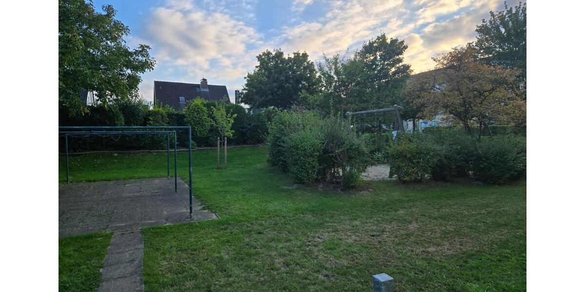 Etagenwohnung Lübeck Sankt Jürgen - 3 Zimmer, 73 m&sup2;, 175.500&euro; | Angebot:27287648