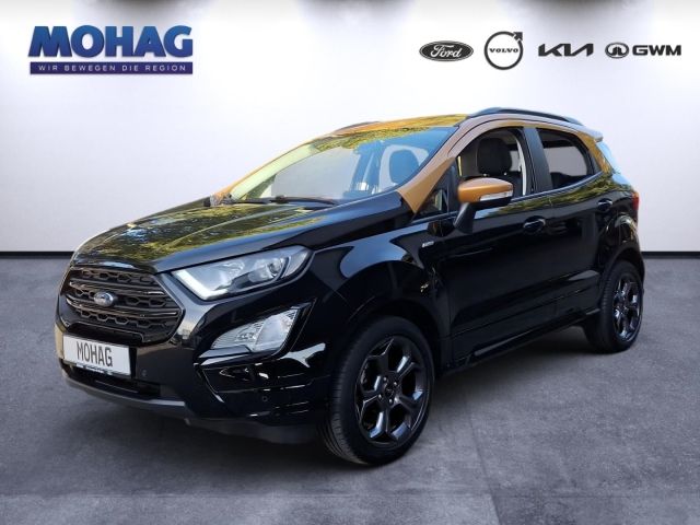 Ford EcoSport 51.400 km 14.690 &euro; Datteln 45711