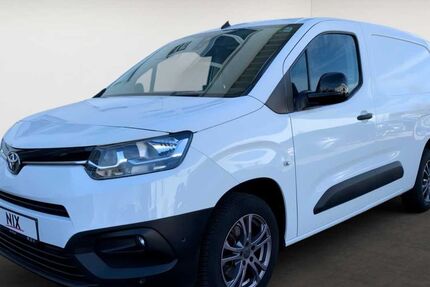 Toyota Proace City 51.955 km 18.990 &euro; Petersberg 36100