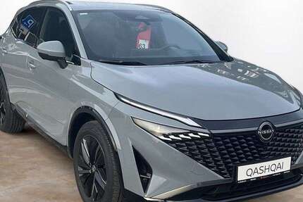 Nissan Qashqai 5.092 km 31.390 &euro; Wasserburg am Inn 83512