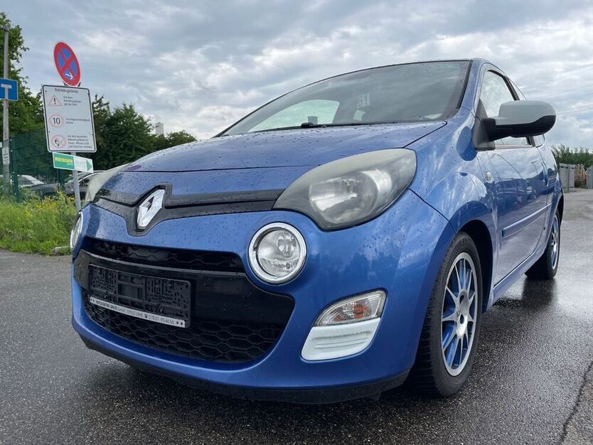 Twingo