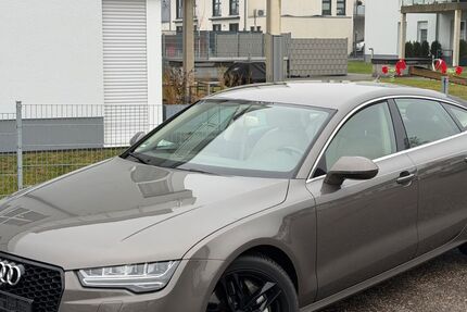 Audi A7 247.855 km 14.470 &euro; Alsdorf/Mariadorf 52477