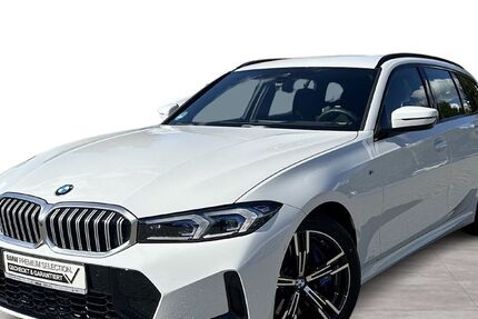 BMW 318 8.800 km 38.790 &euro; Schwalmstadt - Treysa 34613